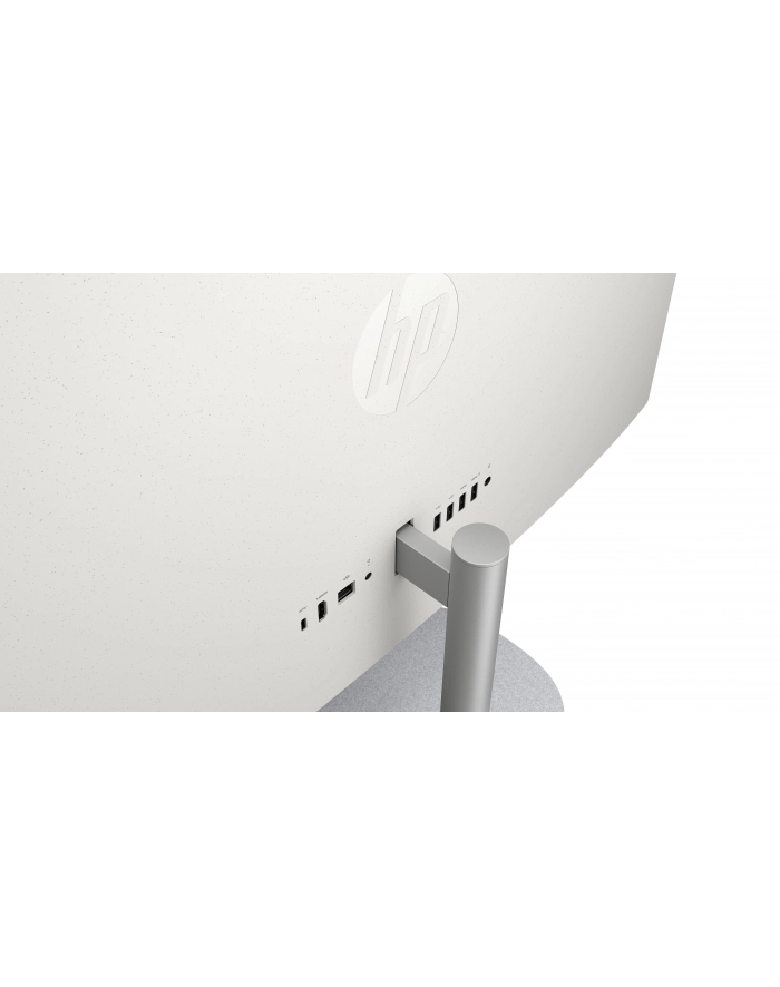 HP AiO 27-ct2004nw Ryzen AI 5 330 27.0''FHD IPS 300nits AG 16GB DDR5 5600 SSD512 Radeon 820M Cam1080p+IR Win11 Shell White/Light Gray 2Y główny