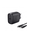 ŁadowarkaTRUST Maxo GaN USB-C 45W do urządzeń Samsung - nr 2