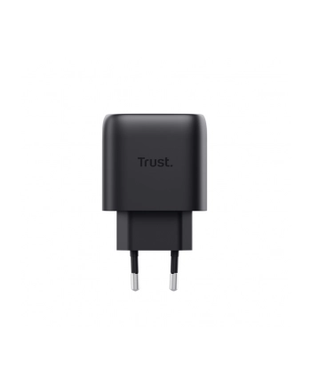 ŁadowarkaTRUST Maxo GaN USB-C 45W do urządzeń Samsung