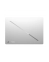 ASUS ROG Zephyrus G14 GU405AR-SY003W Ultra 9 386H 14.0'' 3K OLED 120Hz 1100nits AG 32GB LPDDR5X 8533 SSD1TB GeForce RTX 5070 Ti 12GB Cam1080p+IR 73WHrs Win11 Aluminum Platinum White - nr 12
