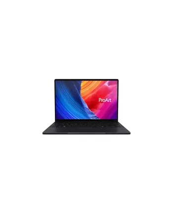 ASUS ProArt PX13 HN7306EA-LX005X Ryzen AI MAX+ 395 133''; 3K Touch 60Hz 400nits AR 128GB LPDDR5X SSD1TB Radeon Graphics 8060S CamFHD+IR 73WHrs W11Pro Aluminum Nano Black