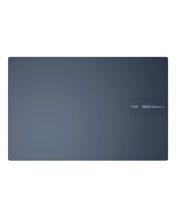 ASUS Vivobook 15 R1504VA-BQ477 i3-1315U 156'';FHD IPS-level 60Hz 250nits AG 8GB DDR4 SSD512 UHD Graphics Cam720p WLAN+BT 42WHrs NoOS Quiet Blue