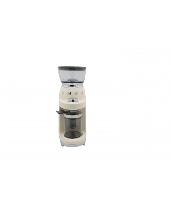 Młynek do kawy SMEG CGF03CREU