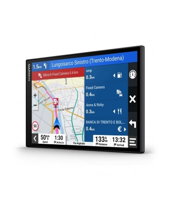 Nawigacja samochodowa GPS Garmin DriveSmart 86 LMT-S 8'';
