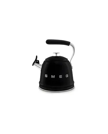 Czajnik nieelektryczny SMEG WKF01BL