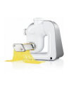 Nasadka do makaronu typu Spaghetti Bosch MUZ5NV3 - nr 6
