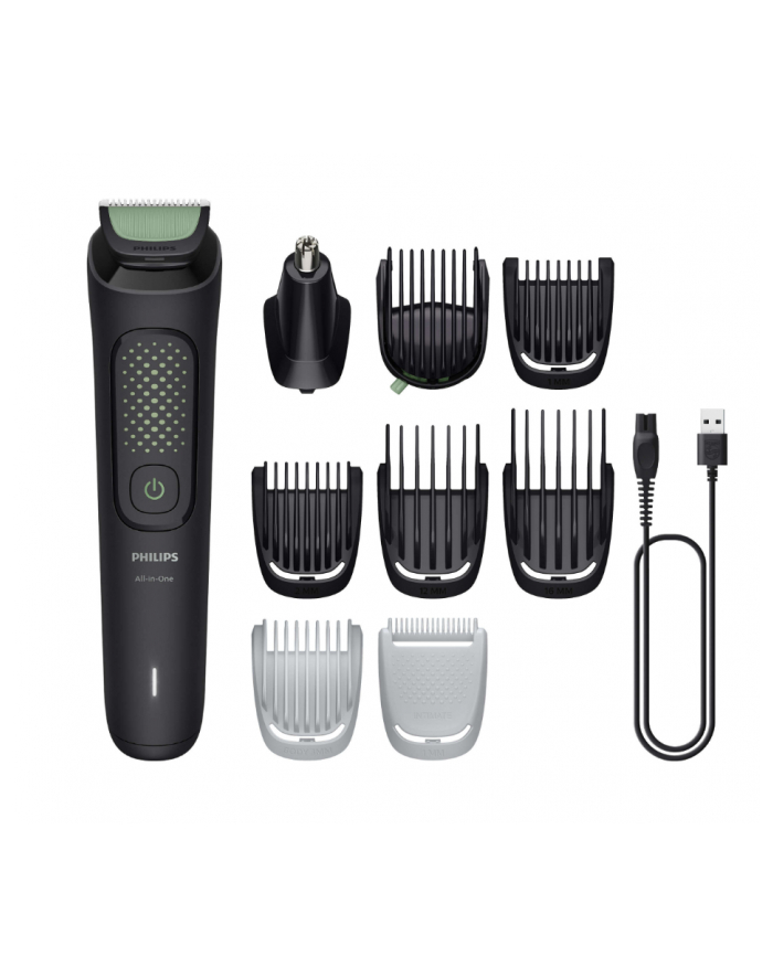 Trymer PHILIPS Multigroom MG3946/15 główny