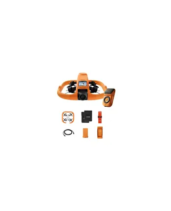 Dron HOVERAir AQUA Basic Combo
