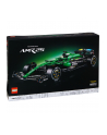 LEGO Technic 42240 - Bolid F1 Aston Martin Aramco AMR25 - nr 1