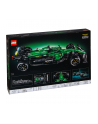 LEGO Technic 42240 - Bolid F1 Aston Martin Aramco AMR25 - nr 2
