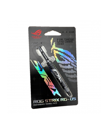 Pasta termoprzewodząca ASUS ROG STRIX RG-05