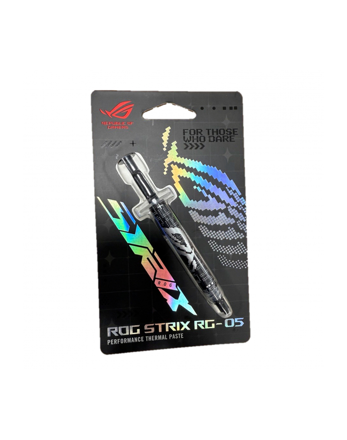 Pasta termoprzewodząca ASUS ROG STRIX RG-05 główny
