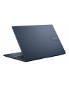 ASUS Vivobook 15 R1504VA-BQ477 i3-1315U 156'';FHD IPS-level 60Hz 250nits AG 8GB DDR4 SSD512 UHD Graphics Cam720p WLAN+BT 42WHrs NoOS Quiet Blue - nr 10