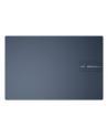 ASUS Vivobook 15 R1504VA-BQ477 i3-1315U 156'';FHD IPS-level 60Hz 250nits AG 8GB DDR4 SSD512 UHD Graphics Cam720p WLAN+BT 42WHrs NoOS Quiet Blue - nr 11