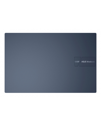 ASUS Vivobook 15 R1504VA-BQ477 i3-1315U 156'';FHD IPS-level 60Hz 250nits AG 8GB DDR4 SSD512 UHD Graphics Cam720p WLAN+BT 42WHrs NoOS Quiet Blue