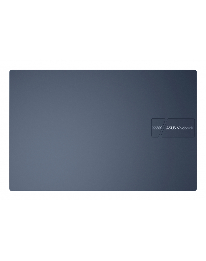 ASUS Vivobook 15 R1504VA-BQ477 i3-1315U 156'';FHD IPS-level 60Hz 250nits AG 8GB DDR4 SSD512 UHD Graphics Cam720p WLAN+BT 42WHrs NoOS Quiet Blue główny