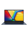 ASUS Vivobook 15 R1504VA-BQ477 i3-1315U 156'';FHD IPS-level 60Hz 250nits AG 8GB DDR4 SSD512 UHD Graphics Cam720p WLAN+BT 42WHrs NoOS Quiet Blue - nr 1