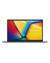 ASUS Vivobook 15 R1504VA-BQ477 i3-1315U 156'';FHD IPS-level 60Hz 250nits AG 8GB DDR4 SSD512 UHD Graphics Cam720p WLAN+BT 42WHrs NoOS Quiet Blue - nr 6