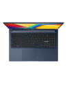 ASUS Vivobook 15 R1504VA-BQ477 i3-1315U 156'';FHD IPS-level 60Hz 250nits AG 8GB DDR4 SSD512 UHD Graphics Cam720p WLAN+BT 42WHrs NoOS Quiet Blue - nr 8