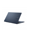 ASUS Vivobook 15 R1504VA-BQ477 i3-1315U 156'';FHD IPS-level 60Hz 250nits AG 8GB DDR4 SSD512 UHD Graphics Cam720p WLAN+BT 42WHrs NoOS Quiet Blue - nr 9