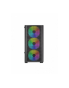 TACENS MARS MC-VECTOR 4xARGB USB-C mATX- obudowa/cases - nr 5