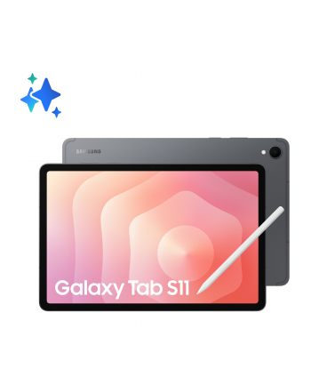 Samsung Galaxy Tab S11 (X730) 12/256GB Grey nr 2