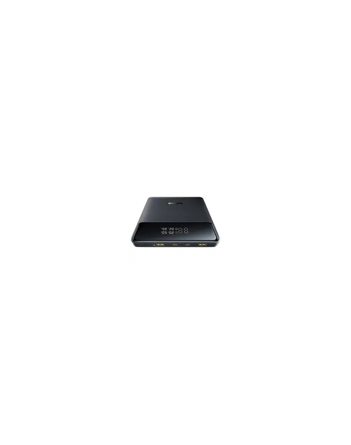Powerbank Baseus Blade H1 20000mAh 100W z wyświetlaczem - czarny główny