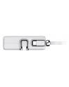 Kieszonkowy powerbank TRUST Pacto 5000 mAh biały - nr 4