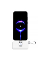 Kieszonkowy powerbank TRUST Pacto 5000 mAh biały - nr 6