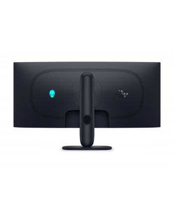 dell Monitor 34 cale AW3426DW QD-OLED/WQHD/21:9/Curved/3Y
