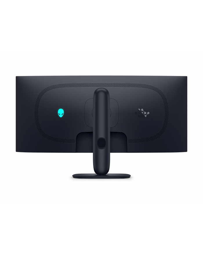 dell Monitor 34 cale AW3426DW QD-OLED/WQHD/21:9/Curved/3Y główny