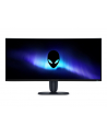 dell Monitor 34 cale AW3426DW QD-OLED/WQHD/21:9/Curved/3Y - nr 1