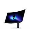 dell Monitor 34 cale AW3426DW QD-OLED/WQHD/21:9/Curved/3Y - nr 6