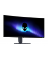 dell Monitor 34 cale AW3426DW QD-OLED/WQHD/21:9/Curved/3Y - nr 7