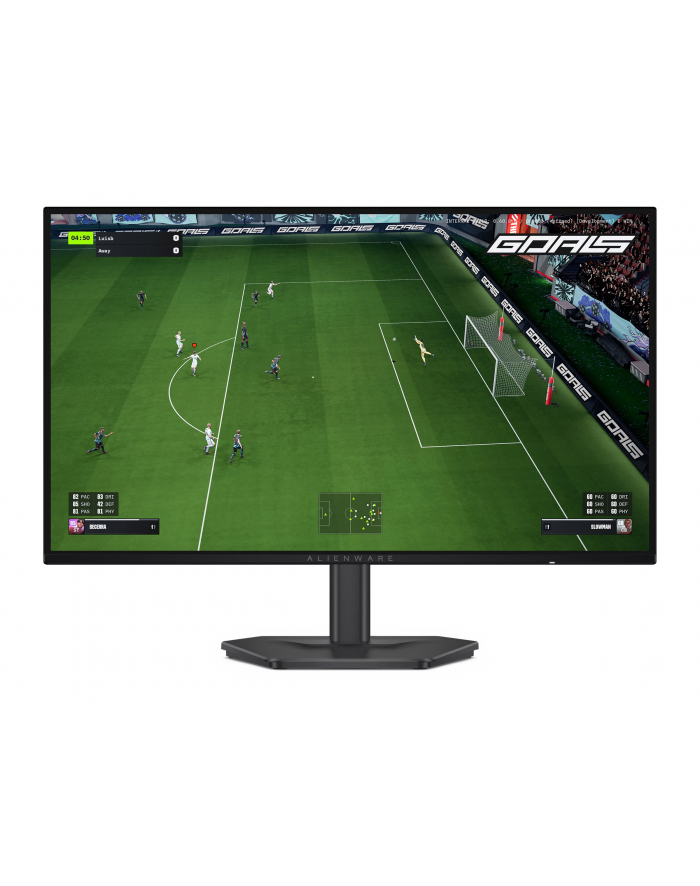 dell Monitor 27 '' AW2726DL IPS QHD/16:9/DP/HDMI/DP/3Y główny