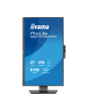 iiyama Monitor 27 '' Prolite XB2797QSNPH-B1,IPS,QHD,CAM,MIC,HDMI, DP, 4xUSB,75Hz, USB-C DOCK  96W, RJ45,KVM, 2x2W, 5MP WINDOWS HELLO, HAS 150,  350CD, 1ms - nr 27