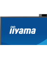 iiyama Monitor 27 '' Prolite XB2797QSNPH-B1,IPS,QHD,CAM,MIC,HDMI, DP, 4xUSB,75Hz, USB-C DOCK  96W, RJ45,KVM, 2x2W, 5MP WINDOWS HELLO, HAS 150,  350CD, 1ms - nr 32