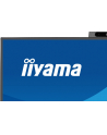 iiyama Monitor 27 '' Prolite XB2797QSNPH-B1,IPS,QHD,CAM,MIC,HDMI, DP, 4xUSB,75Hz, USB-C DOCK  96W, RJ45,KVM, 2x2W, 5MP WINDOWS HELLO, HAS 150,  350CD, 1ms - nr 42