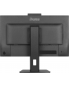 iiyama Monitor 27 '' Prolite XB2797QSNPH-B1,IPS,QHD,CAM,MIC,HDMI, DP, 4xUSB,75Hz, USB-C DOCK  96W, RJ45,KVM, 2x2W, 5MP WINDOWS HELLO, HAS 150,  350CD, 1ms - nr 9