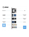 msi Płyta główna PRO B550M-P WIFI6E AM4 4DDR4 mATX - nr 10
