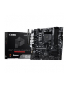 msi Płyta główna PRO B550M-P WIFI6E AM4 4DDR4 mATX - nr 1