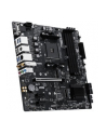msi Płyta główna PRO B550M-P WIFI6E AM4 4DDR4 mATX - nr 3