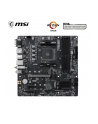 msi Płyta główna PRO B550M-P WIFI6E AM4 4DDR4 mATX - nr 7