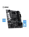 msi Płyta główna PRO B550M-P WIFI6E AM4 4DDR4 mATX - nr 9