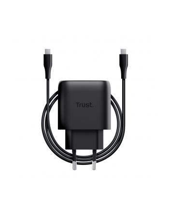 ŁadowarkaTRUST Maxo GaN USB-C 45W do urządzeń Samsung