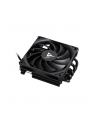 Chłodzenie CPU Chieftec Low Profile CPU Cooler 45mm - nr 13