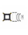 Chłodzenie CPU Chieftec Low Profile CPU Cooler 45mm - nr 15