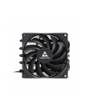 Chłodzenie CPU Chieftec Low Profile CPU Cooler 45mm - nr 17