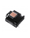 Chłodzenie CPU Chieftec Low Profile CPU Cooler 45mm - nr 21