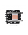 Chłodzenie CPU Chieftec Low Profile CPU Cooler 45mm - nr 24